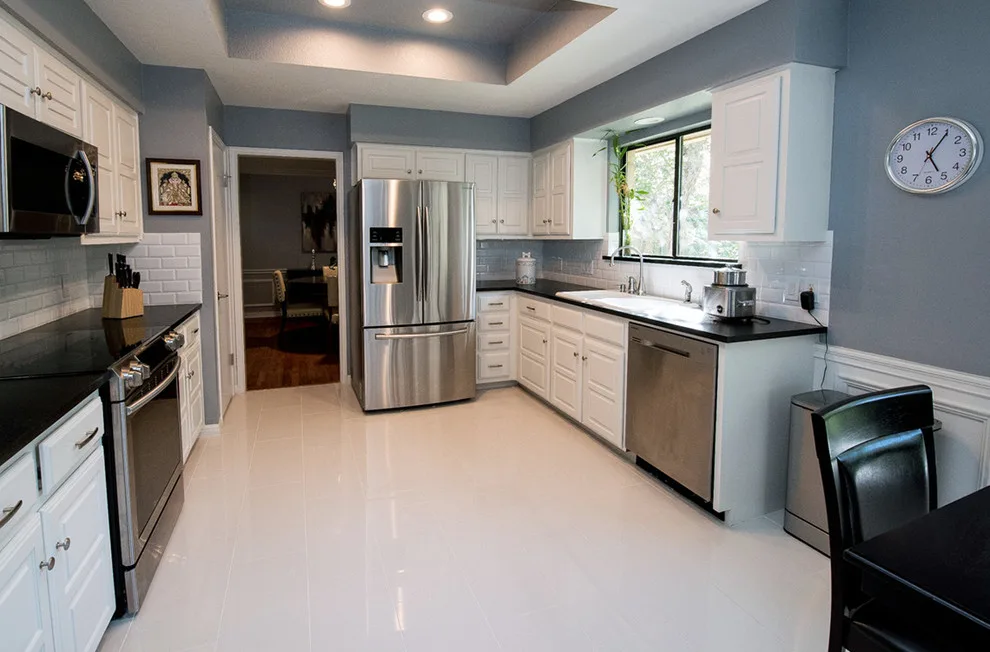 Austin Complete Home Renovation by TRS Build - Photo 5