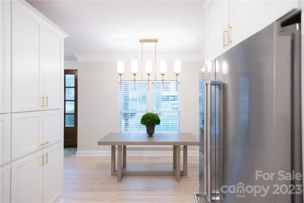 Minimalist Tranquility Semi Home Makeover by Craft And Trade Renovations LLC - Photo 7