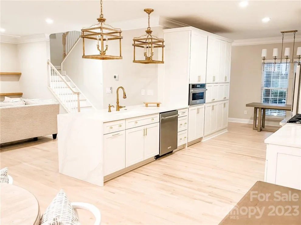 Minimalist Tranquility Semi Home Makeover by Craft And Trade Renovations LLC - Photo 5