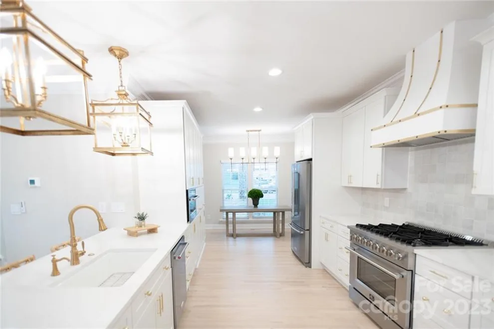 Minimalist Tranquility Semi Home Makeover by Craft And Trade Renovations LLC - Photo 13