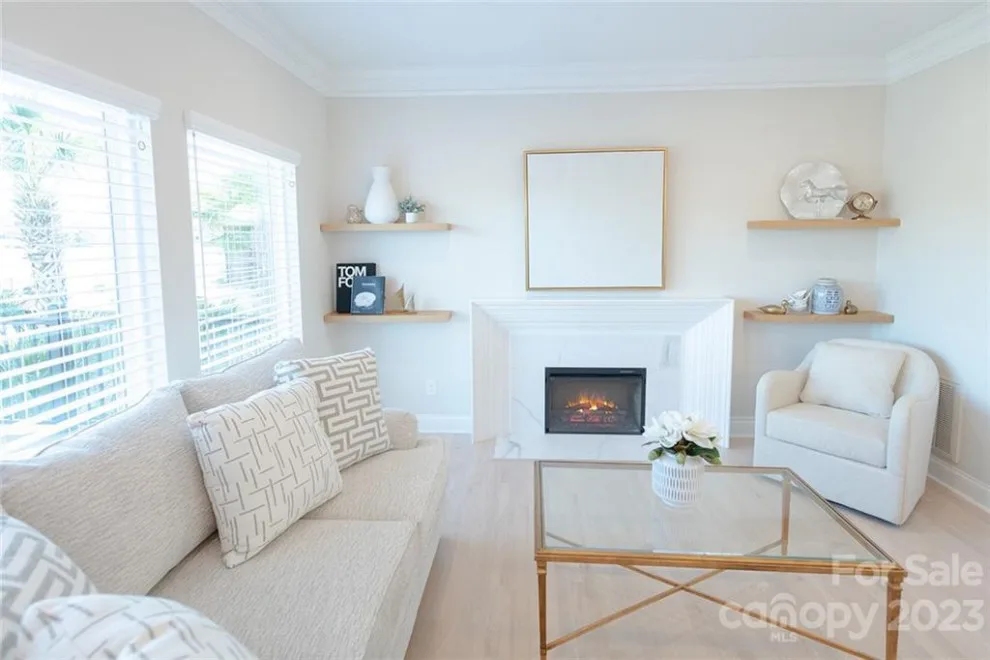 Minimalist Tranquility Semi Home Makeover by Craft And Trade Renovations LLC - Photo 14