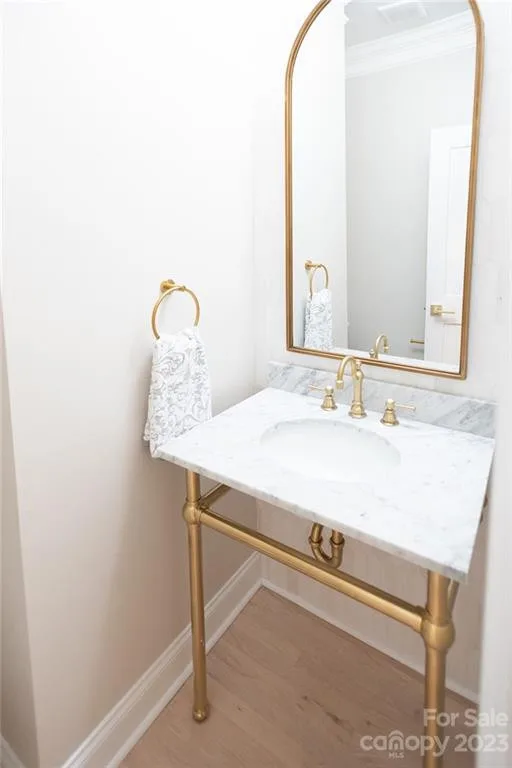 Minimalist Tranquility Semi Home Makeover by Craft And Trade Renovations LLC - Photo 11