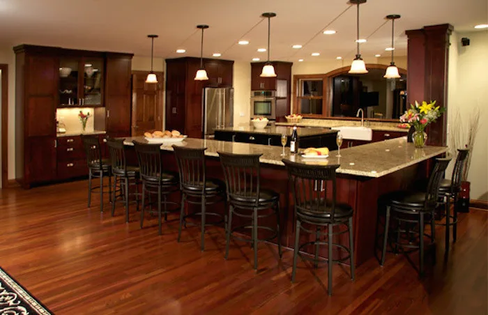 Simpson Project by JW Williams Construction Inc - Photo 5