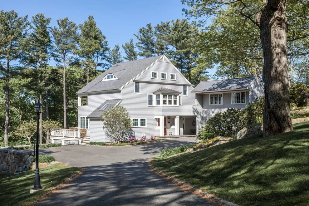Single Dwelling by WORKS By Jesse DeBenedictis, LLC - Photo 7