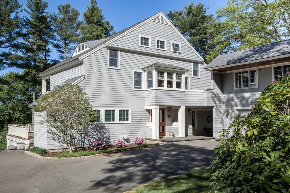 Single Dwelling by WORKS By Jesse DeBenedictis, LLC - Photo 6