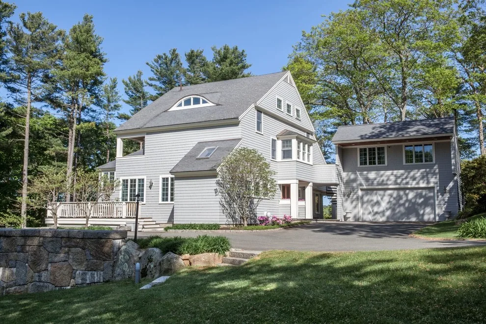 Single Dwelling by WORKS By Jesse DeBenedictis, LLC - Photo 2