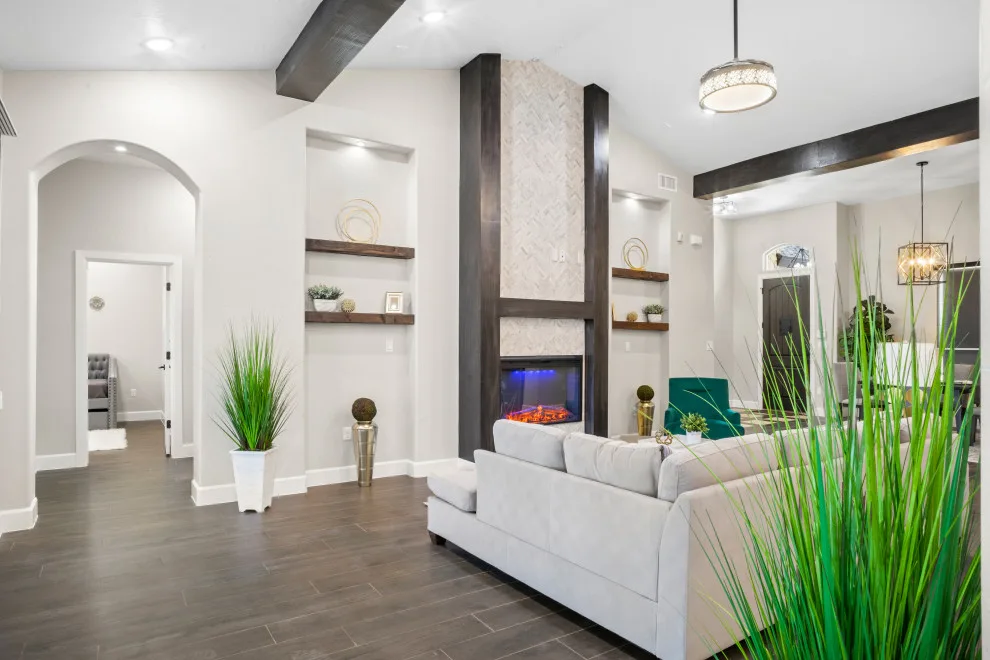 Everest Homes - Photo 14