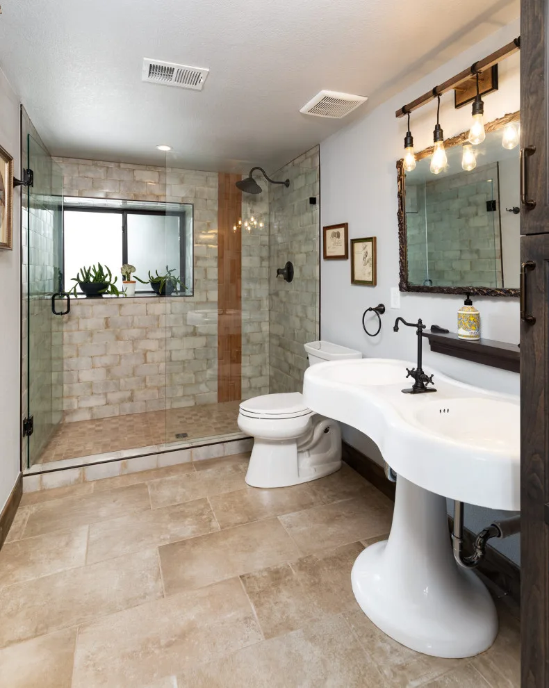 Sitka Renovation and Expansion by Freestone LLC Design-build - Photo 7