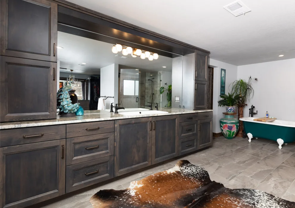 Sitka Renovation and Expansion by Freestone LLC Design-build - Photo 2