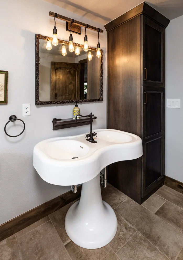 Sitka Renovation and Expansion by Freestone LLC Design-build - Photo 11