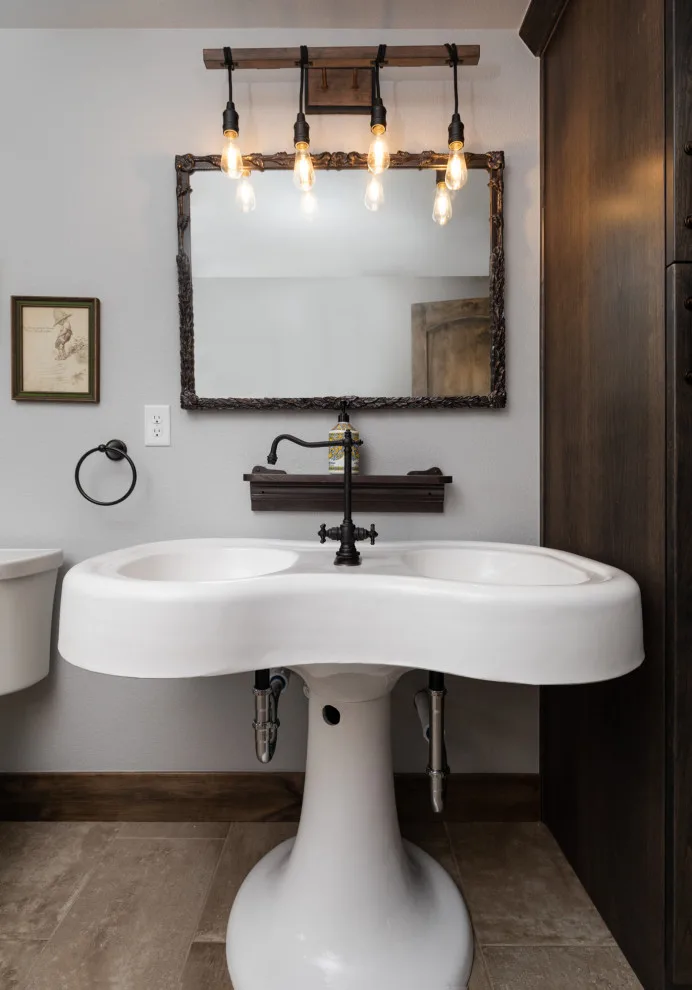 Sitka Renovation and Expansion by Freestone LLC Design-build - Photo 10