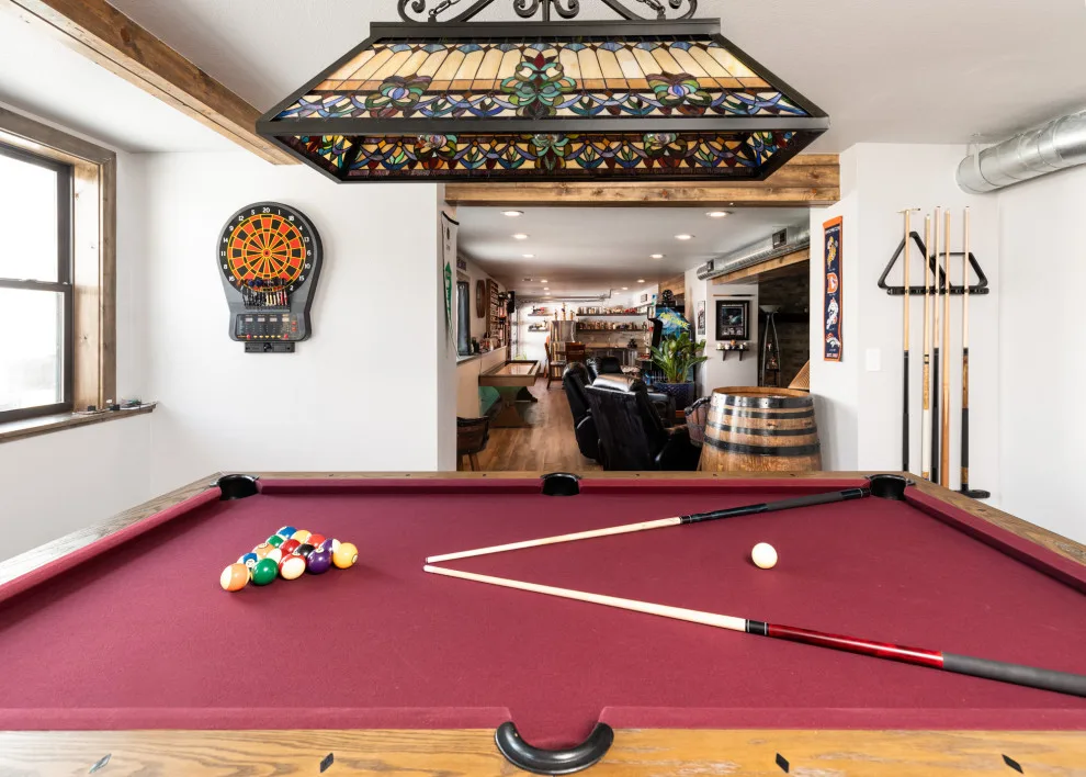 Sitka Renovation and Expansion by Freestone LLC Design-build - Photo 4
