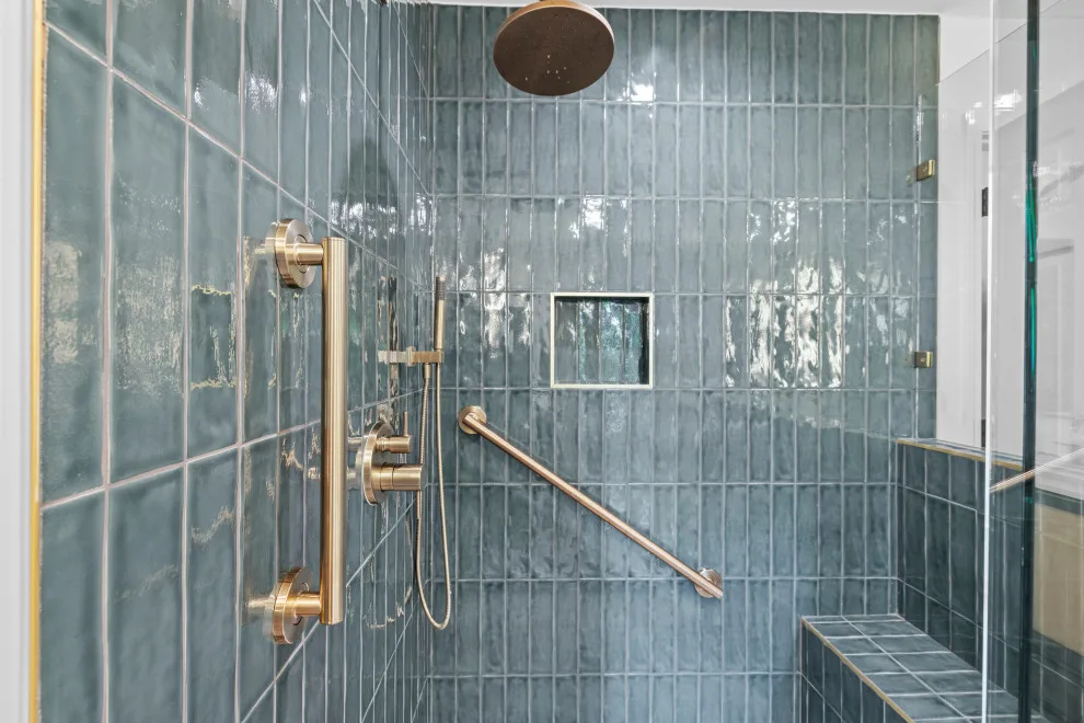 Six Forks Revitalization: Radiant, Cozy, and Sophisticated by Hykal Homes LLC - Photo 24