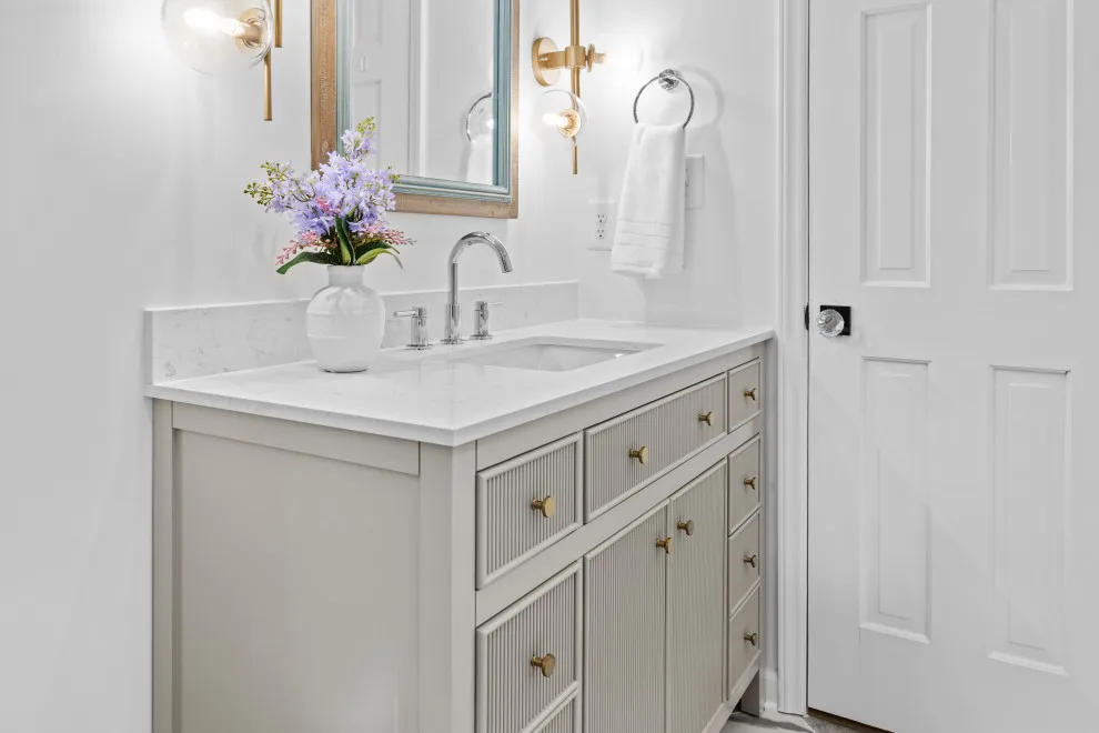 Six Forks Revitalization: Radiant, Cozy, and Sophisticated by Hykal Homes LLC - Photo 15