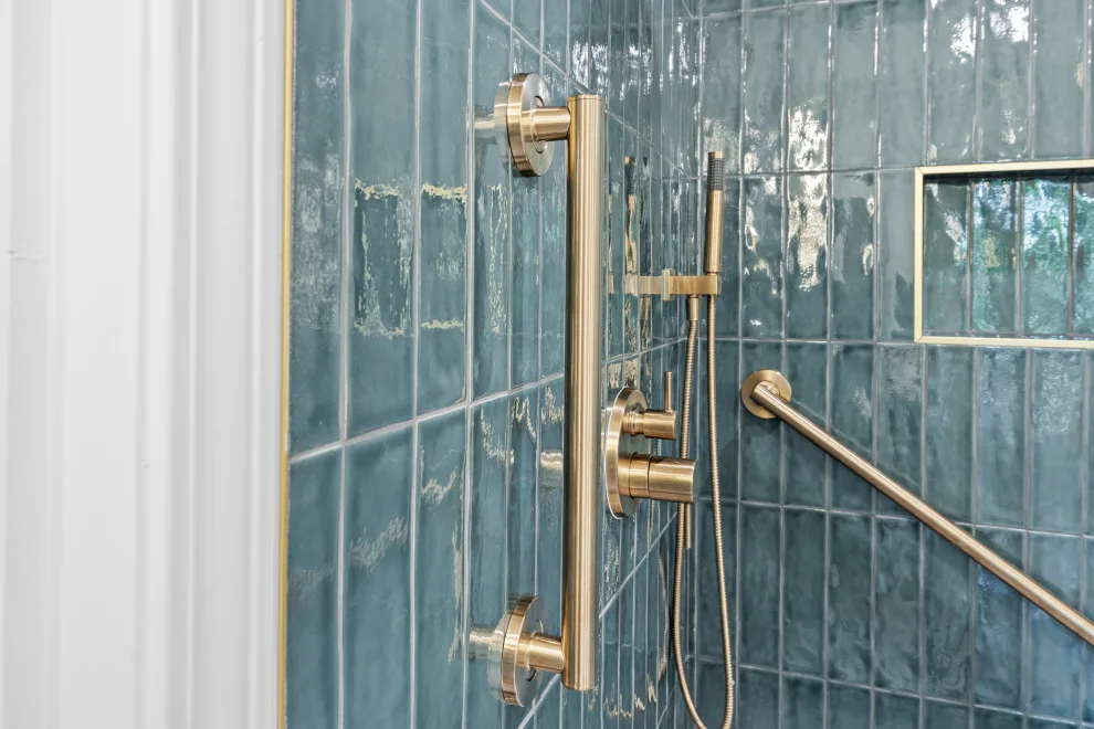 Six Forks Revitalization: Radiant, Cozy, and Sophisticated by Hykal Homes LLC - Photo 8