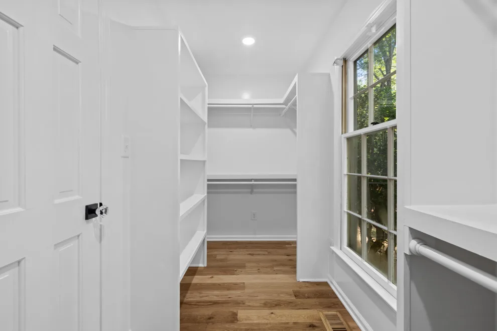 Six Forks Revitalization: Radiant, Cozy, and Sophisticated by Hykal Homes LLC - Photo 22