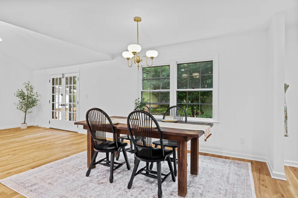 Six Forks Revitalization: Radiant, Cozy, and Sophisticated by Hykal Homes LLC - Photo 26