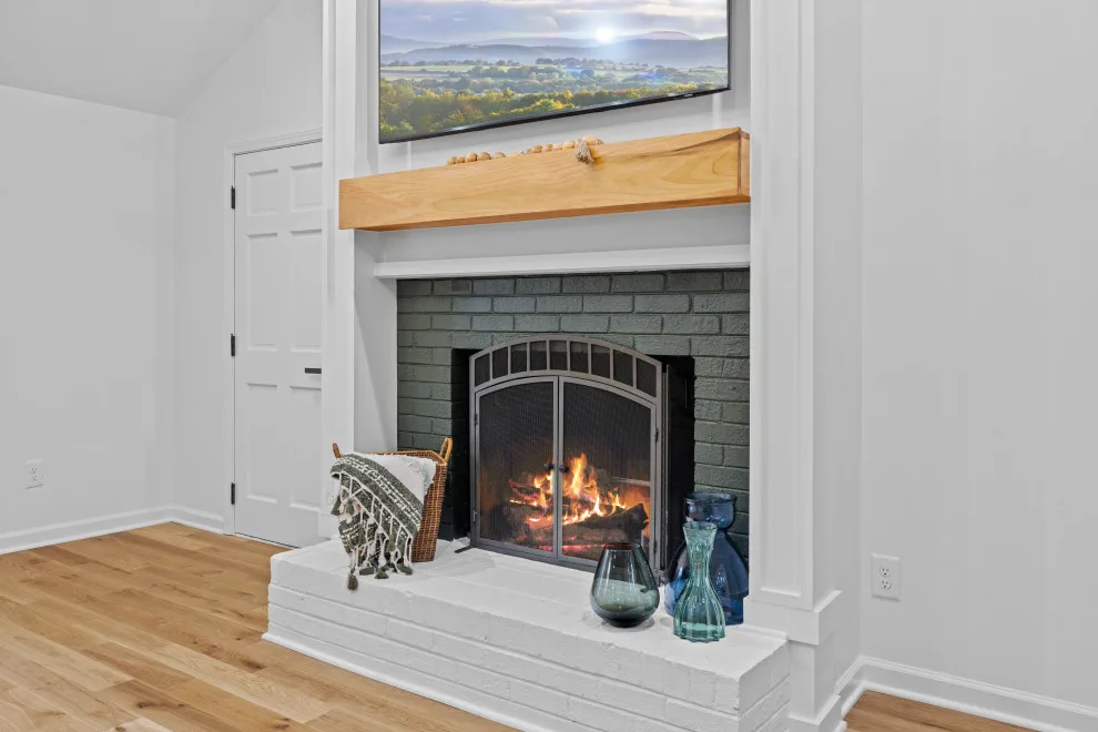 Six Forks Revitalization: Radiant, Cozy, and Sophisticated by Hykal Homes LLC - Photo 17