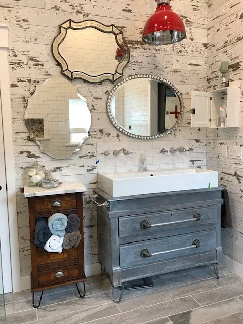 Sizemore Project by Mark Vincent Construction LLC - Photo 4