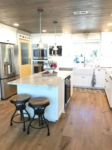 Sizemore Project by Mark Vincent Construction LLC - Photo 9