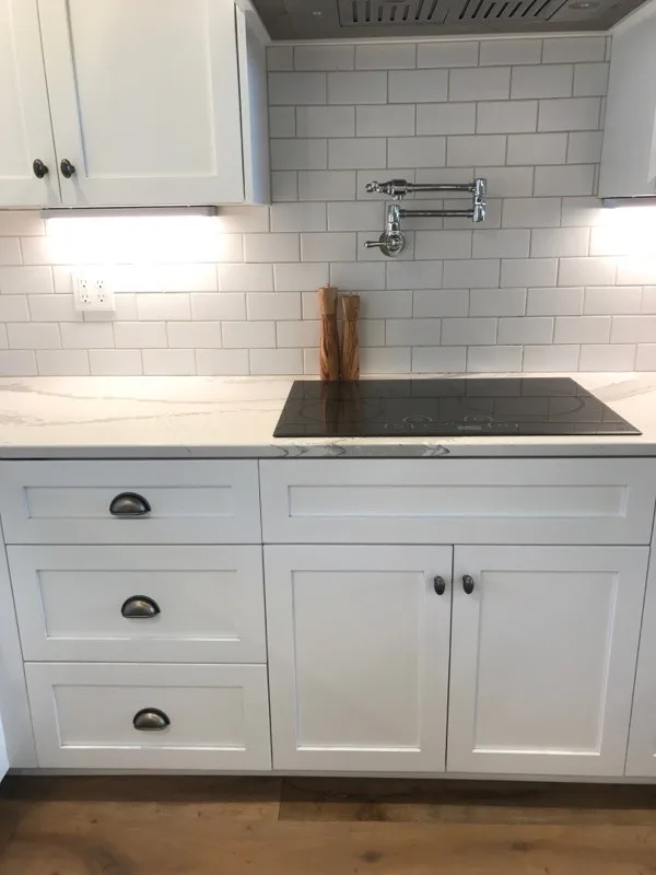 Sizemore Project by Mark Vincent Construction LLC - Photo 5