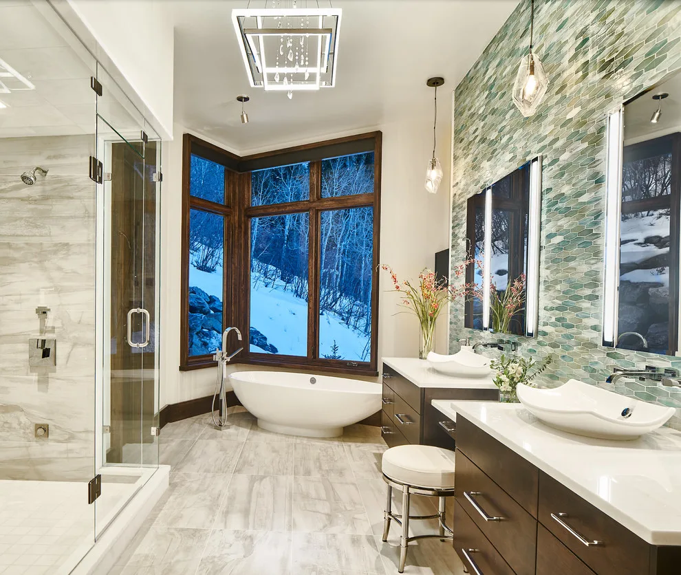 Ski Path Heritage by Gerber Berend Design Build, Inc. - Photo 4
