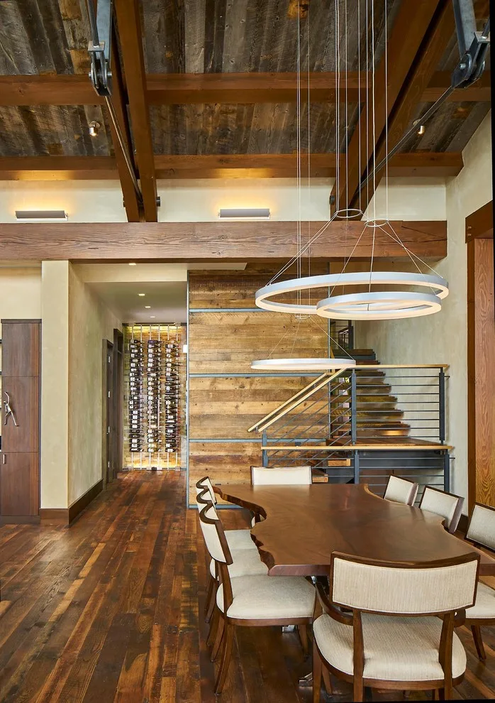 Ski Path Heritage by Gerber Berend Design Build, Inc. - Photo 3