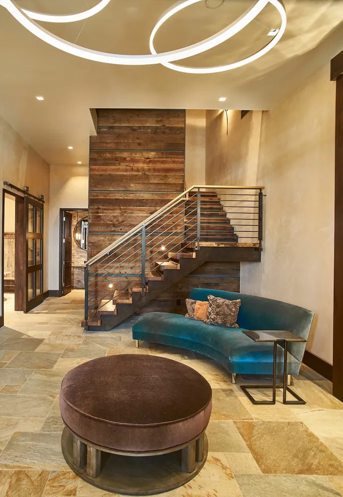 Ski Path Heritage by Gerber Berend Design Build, Inc. - Photo 8