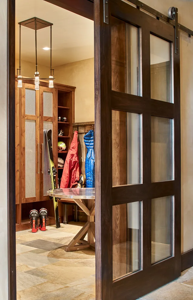 Ski Path Heritage by Gerber Berend Design Build, Inc. - Photo 9