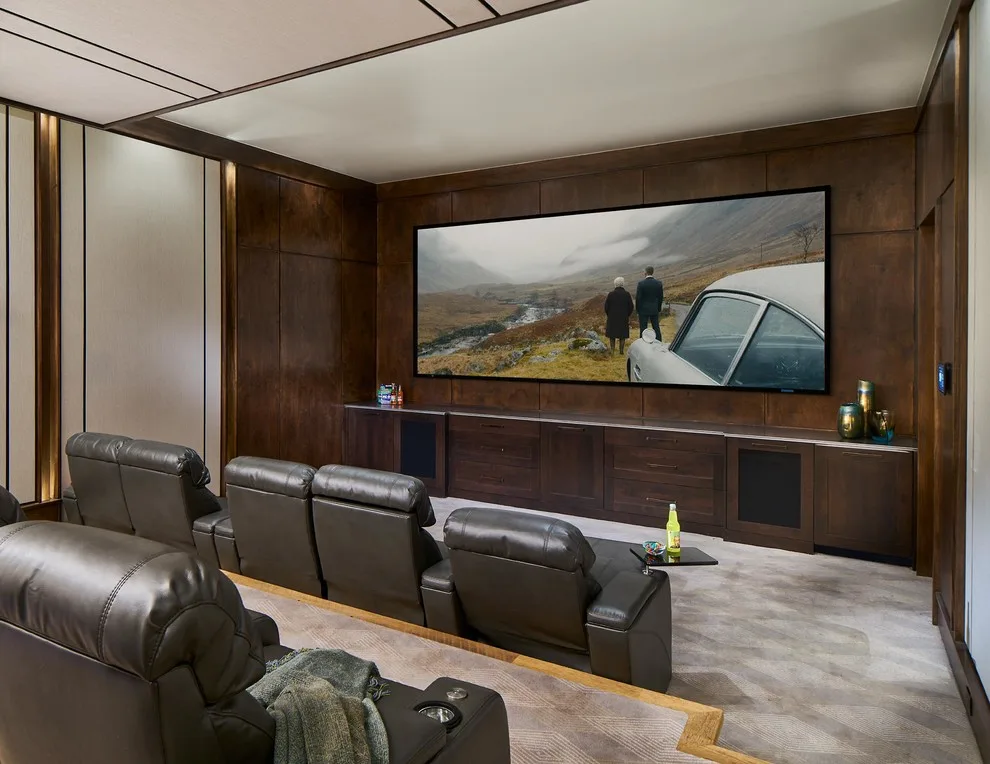 Ski Path Heritage by Gerber Berend Design Build, Inc. - Photo 13