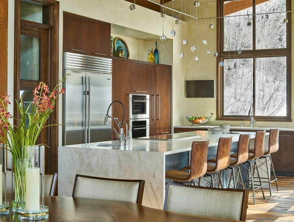 Gerber Berend Design Build, Inc. - Photo 11