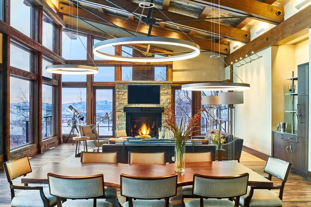 Ski Path Heritage by Gerber Berend Design Build, Inc. - Photo 5