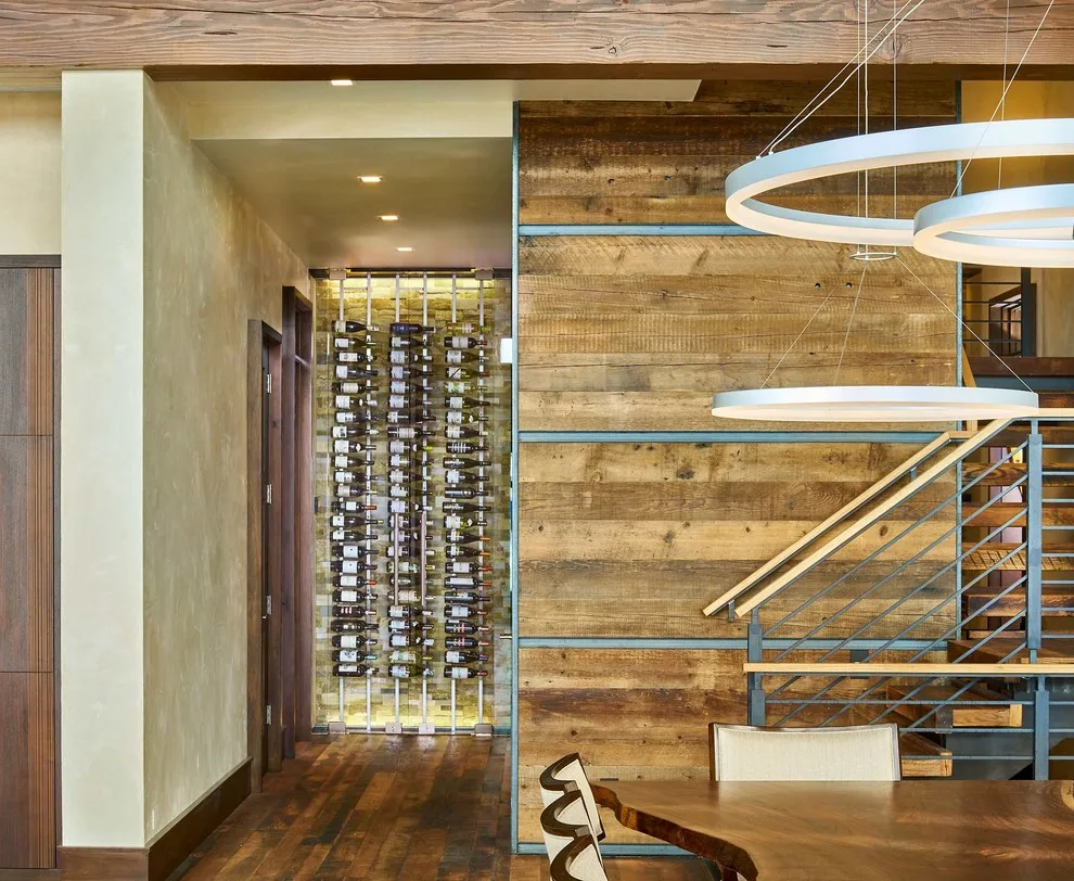 Ski Path Heritage by Gerber Berend Design Build, Inc. - Photo 2