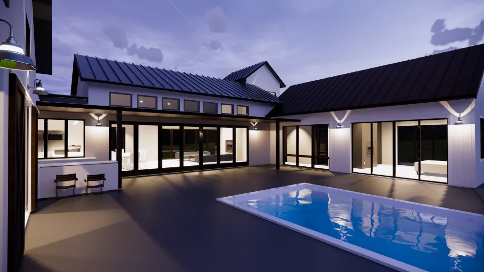 The Custom Home Company - Photo 11