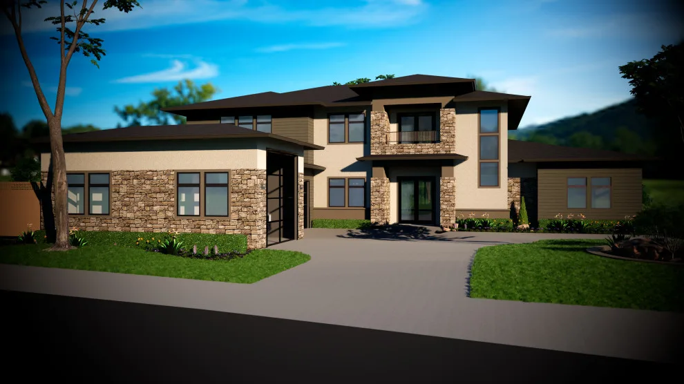 The Custom Home Company - Photo 13
