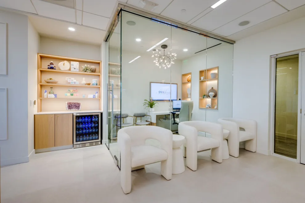 SMA Dentistry by Hamta Partners INC - Photo 18