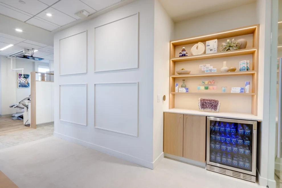 SMA Dentistry by Hamta Partners INC - Photo 15