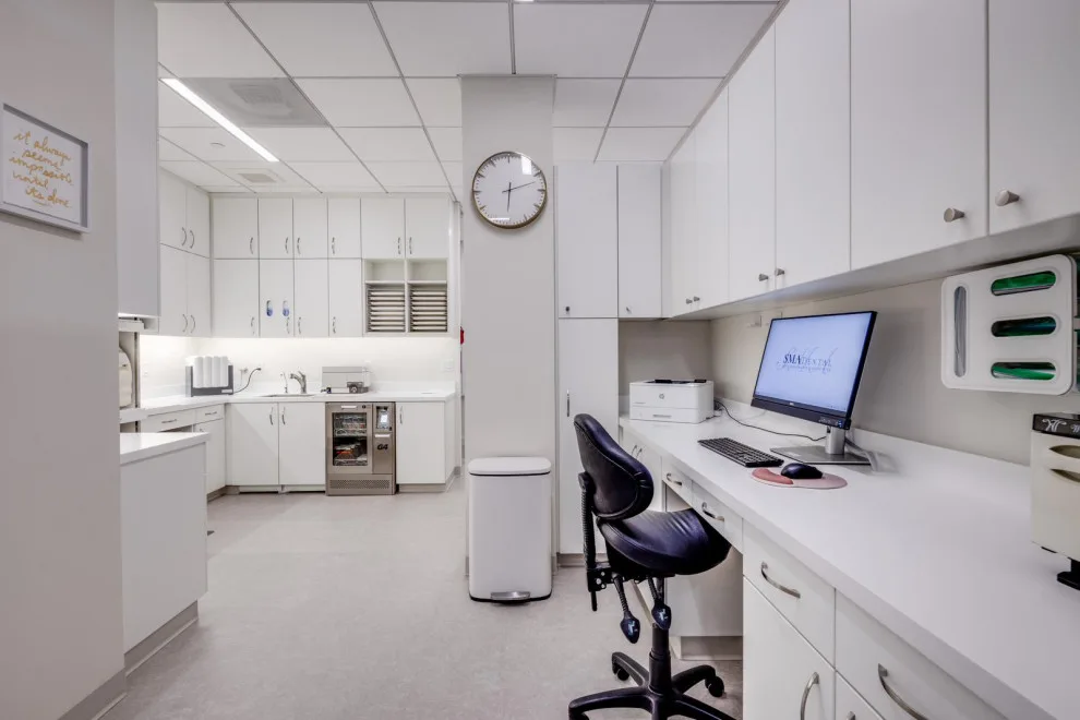 SMA Dentistry by Hamta Partners INC - Photo 4