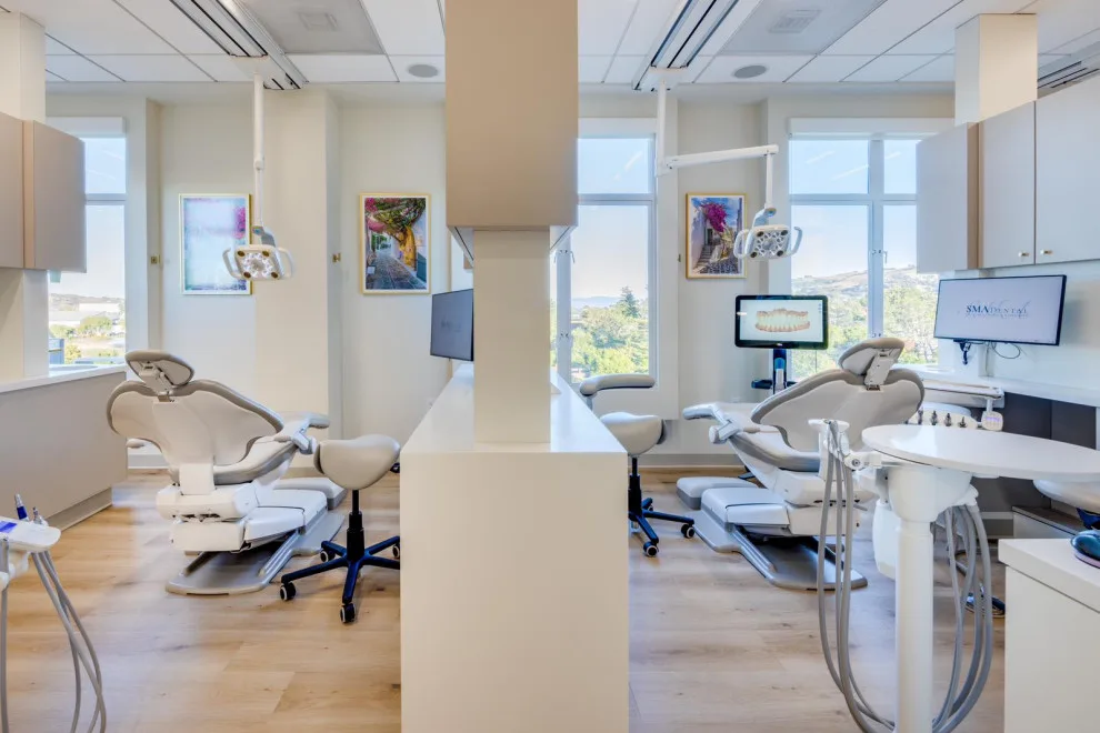 SMA Dentistry by Hamta Partners INC - Photo 16