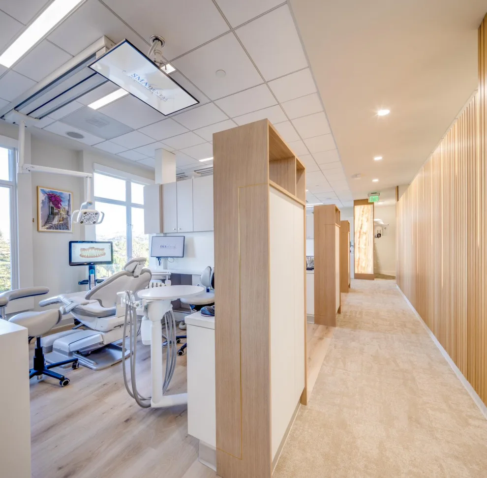 SMA Dentistry by Hamta Partners INC - Photo 20