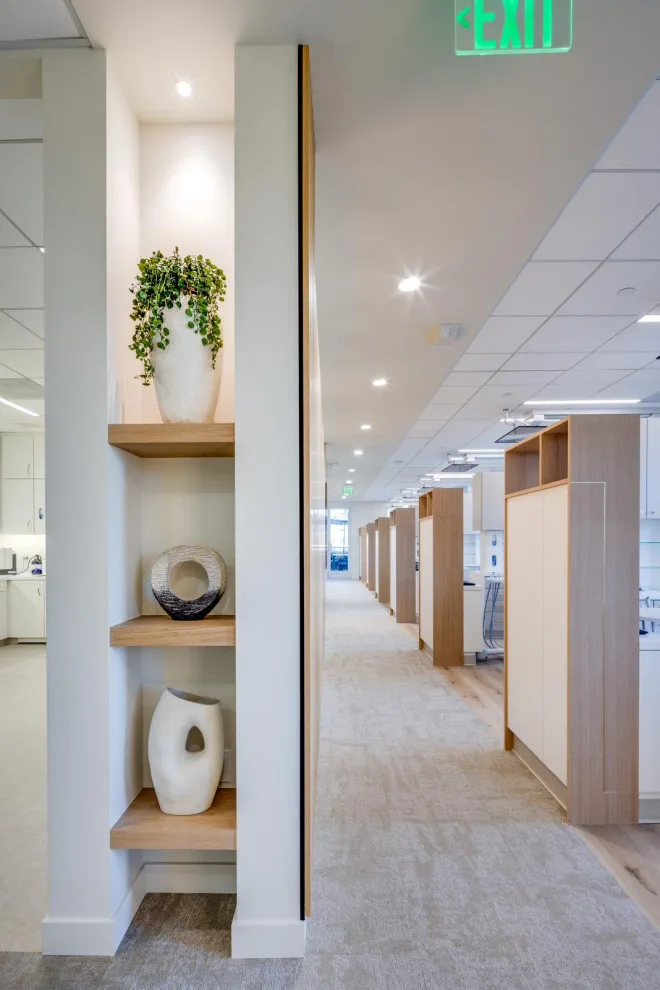 SMA Dentistry by Hamta Partners INC - Photo 10