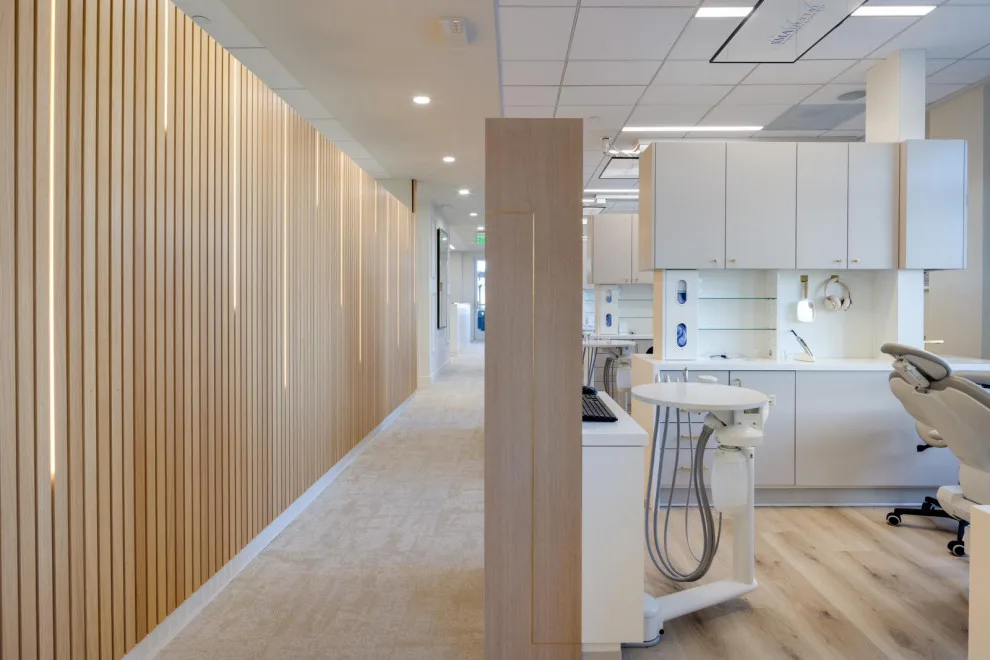 SMA Dentistry by Hamta Partners INC - Photo 12