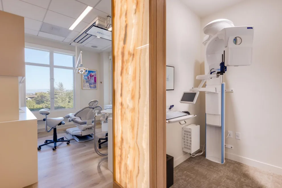 SMA Dentistry by Hamta Partners INC - Photo 21