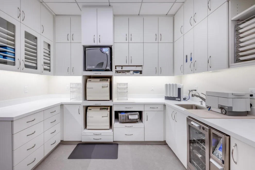 SMA Dentistry by Hamta Partners INC - Photo 6