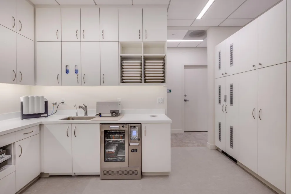 SMA Dentistry by Hamta Partners INC - Photo 23