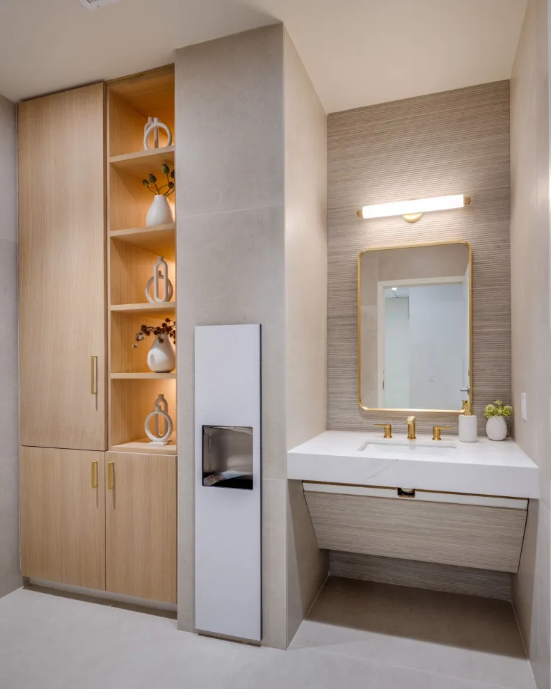 SMA Dentistry by Hamta Partners INC - Photo 26