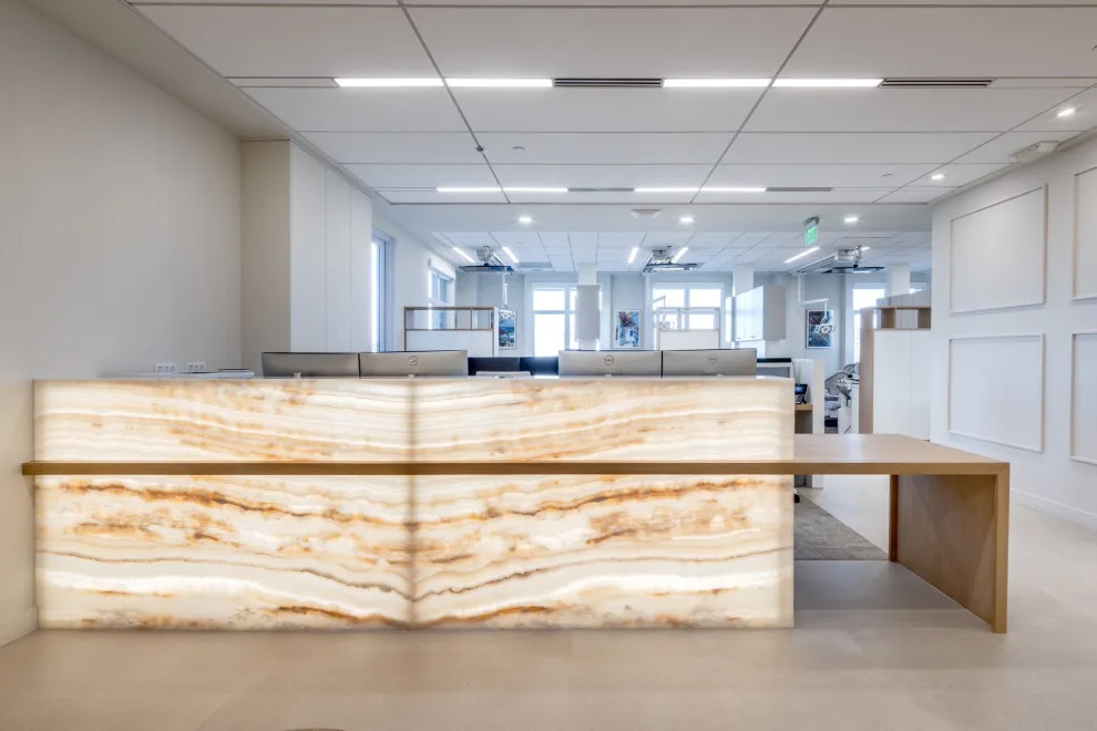 SMA Dentistry by Hamta Partners INC - Photo 3