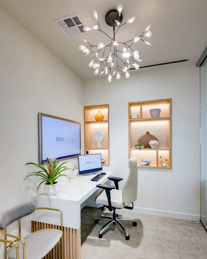 SMA Dentistry by Hamta Partners INC - Photo 19