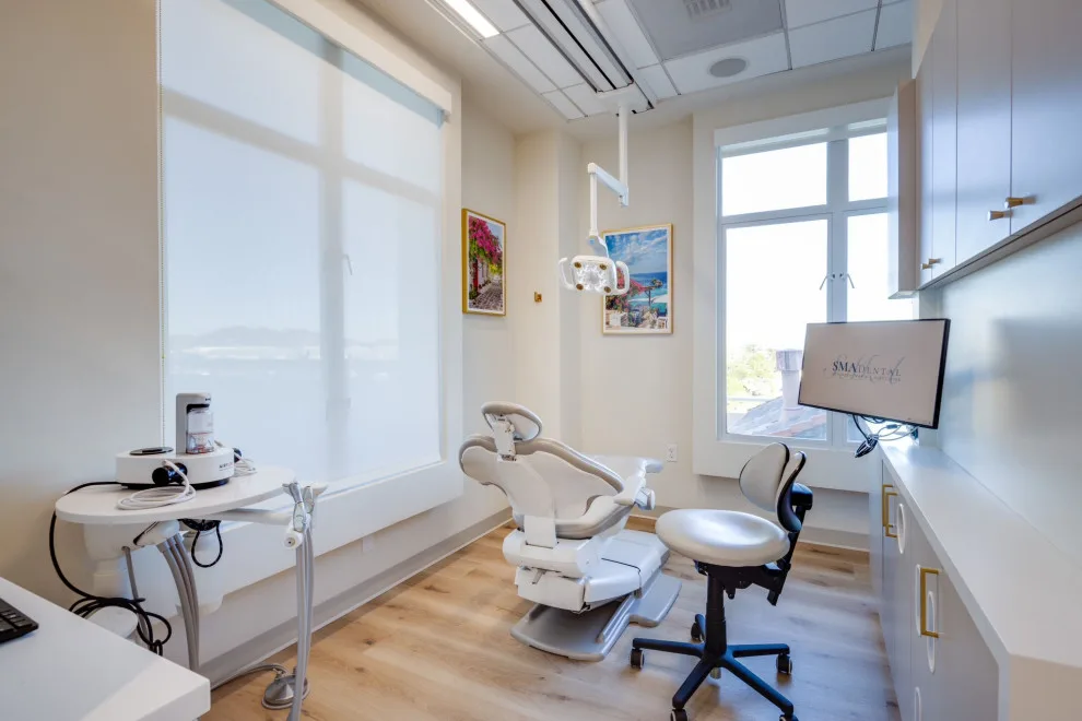 SMA Dentistry by Hamta Partners INC - Photo 5