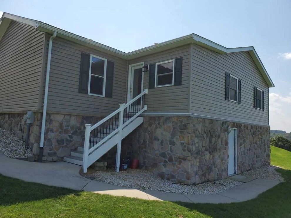 Minor Extension by Maddrix Contracting LLC - Photo 4